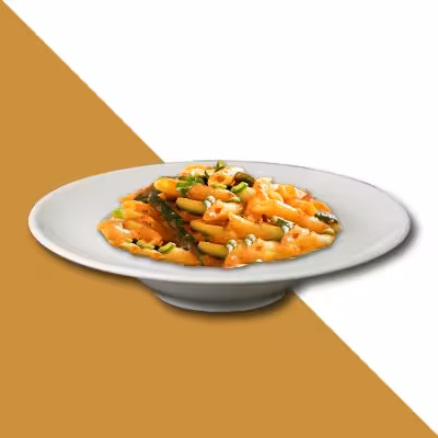 Penne Mixed Vegetable