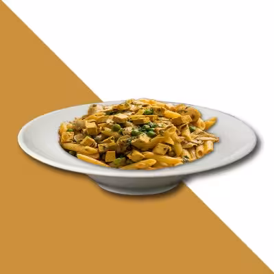 PENNE Tofu Bombay