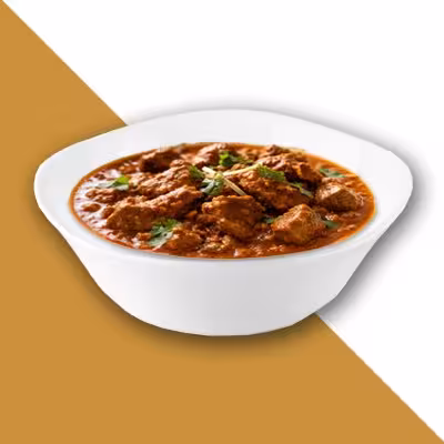 Lamm Curry