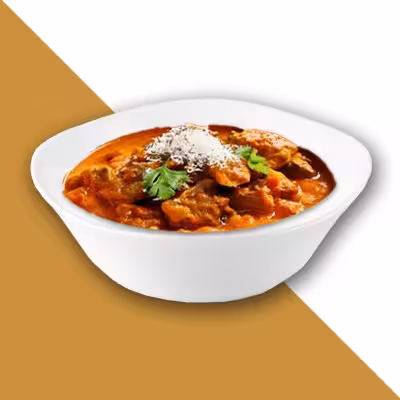 Lamm Madras