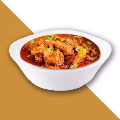 Lamm Vindaloo