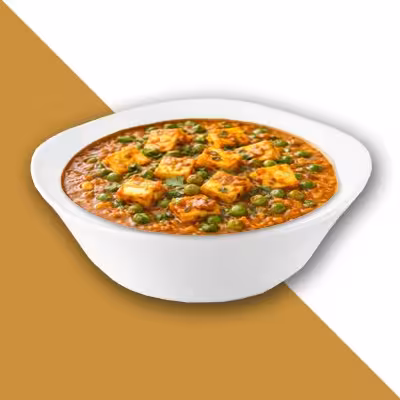 Matter Paneer
