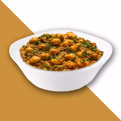 Channa Masala