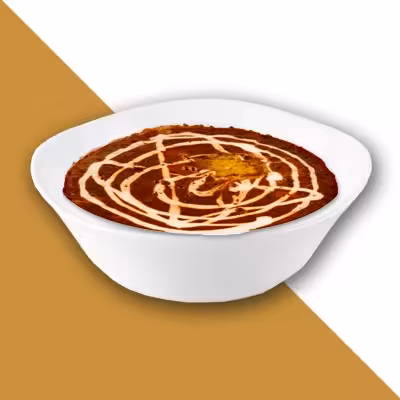 Daal Makhani