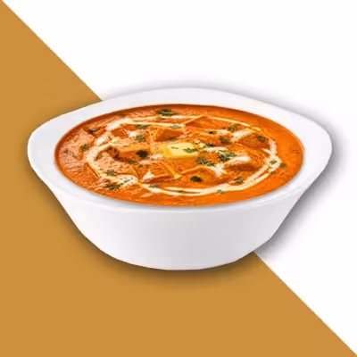 Paneer Butter Masala