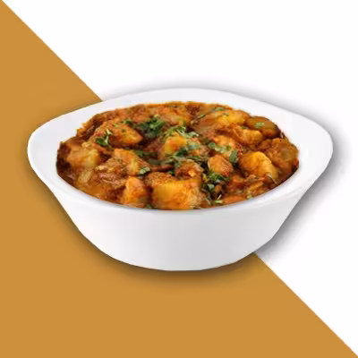 Aloo Masala