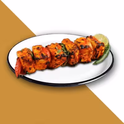 Paneer Tikka