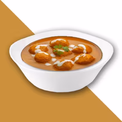 Malai Kofta