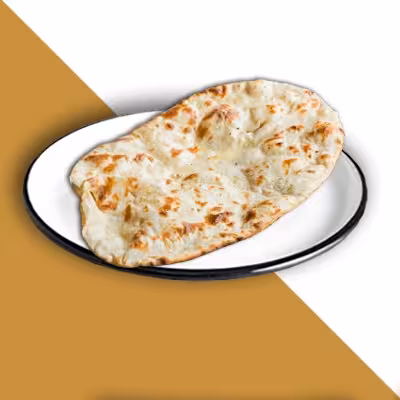 Naan Tandoori