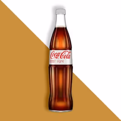 Coca-Cola Light 1,0 l