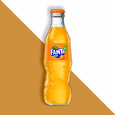 Fanta 0,2 l