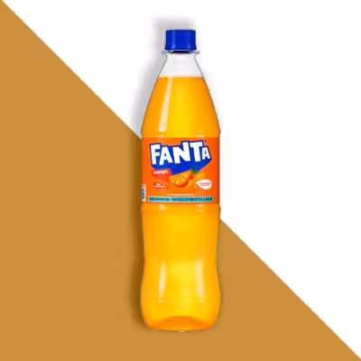 Fanta 1,0 l