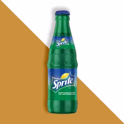Sprite 0,2 l
