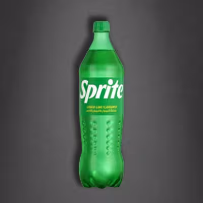 Sprite 1,0l (MEHRWEG)