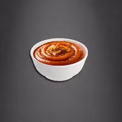 Curry-Ketchup