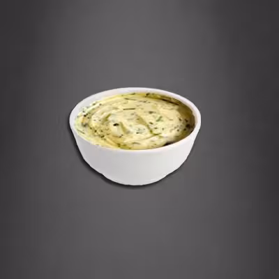 Kräuterbutter