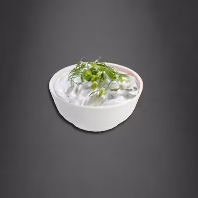 Tzatziki