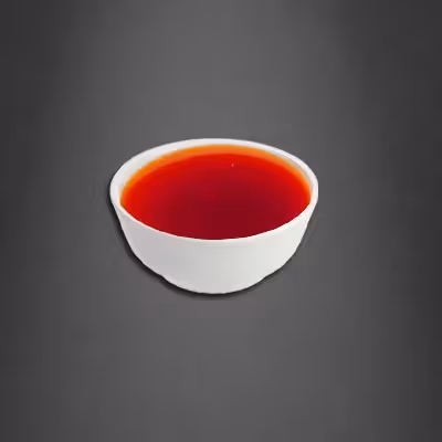 Süss-Sauer-Sauce