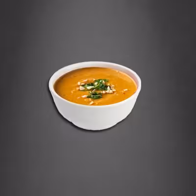 Curry-Erdnusssauce