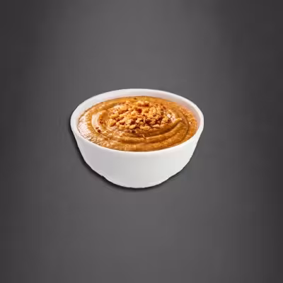 Erdnusssauce