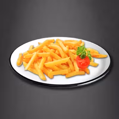 Pommes frites
