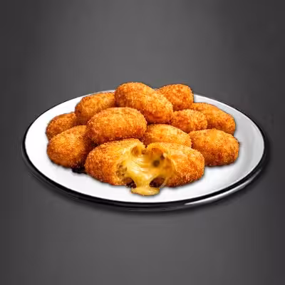 Nuggets Chilli Cheese