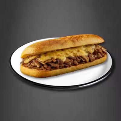 Dönerbaguette 1