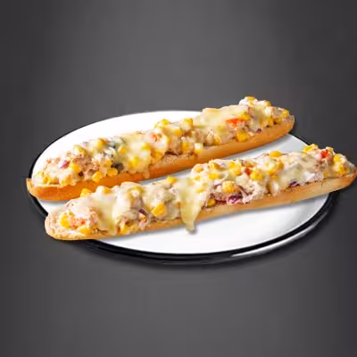 Thunfischbaguette