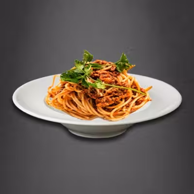Spaghetti Bolognese