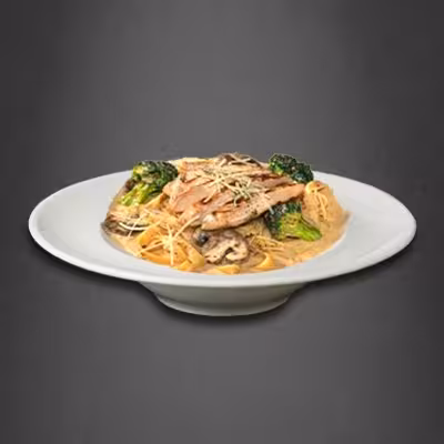 Pasta Bosten