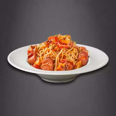 Spaghetti Chef