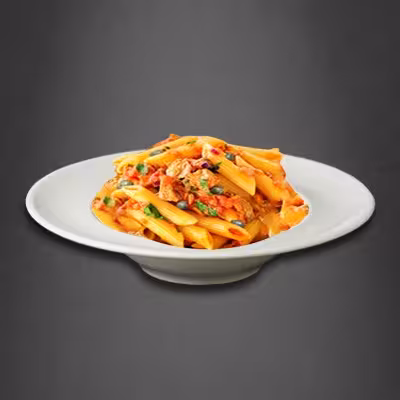 Maccaroni Tonno