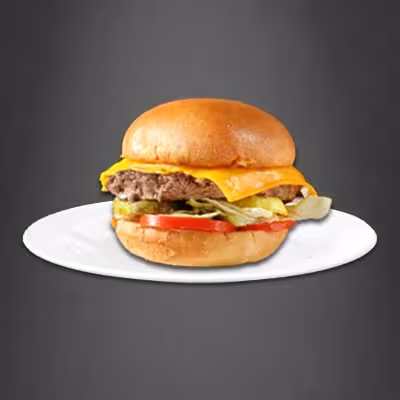 Cheese Burger