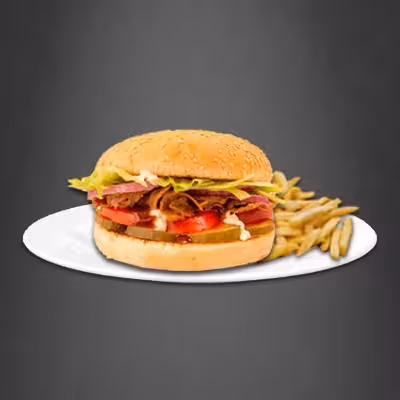 Bosporos Burger