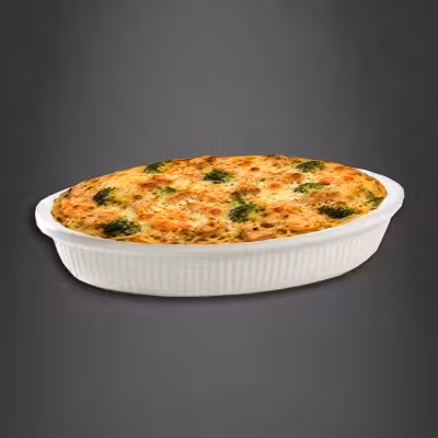 Putenauflauf