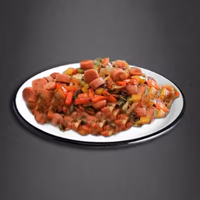 Sucuk Pfanne