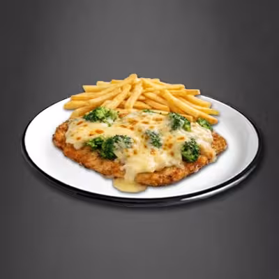 Schnitzel Amsterdam