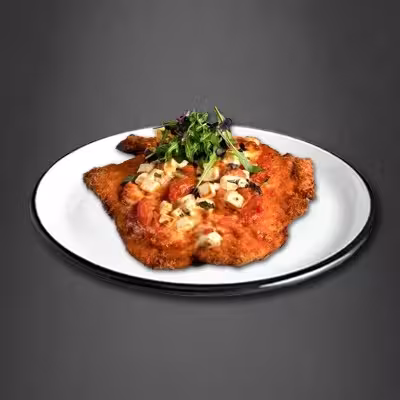 Schnitzel Hofkamp