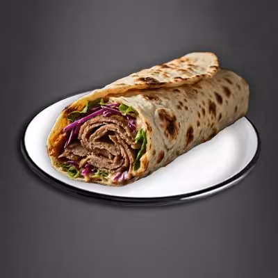 Yufka Döner