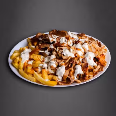 Pomm-Döner
