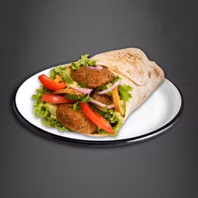 Falafelrolle