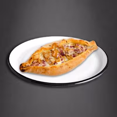Pide Speck