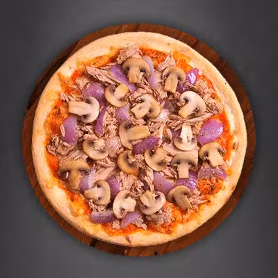 Pizza Hofkamp
