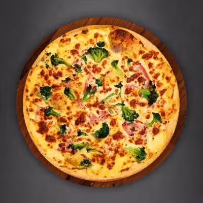 Pizza Tokio