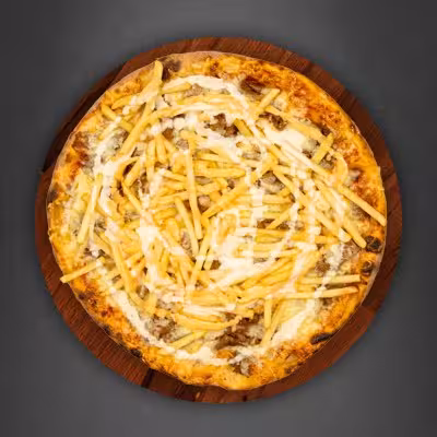 Pomm Pizza