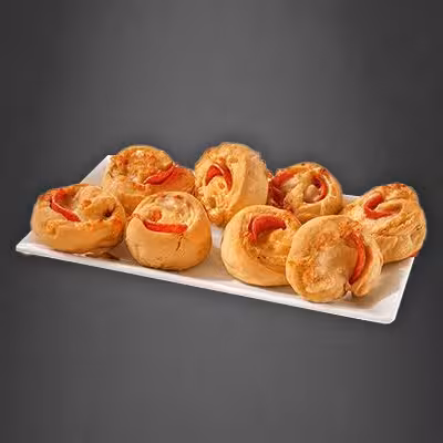 Pizzabrötchen