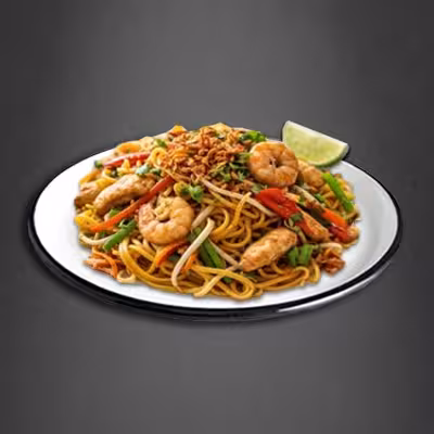 Bami Goreng