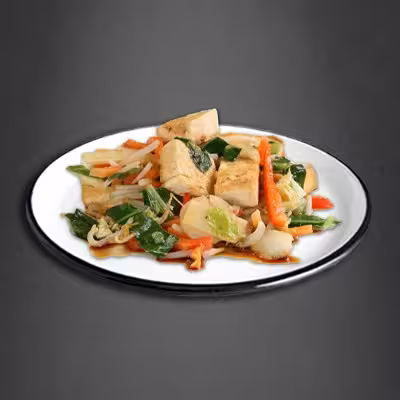 Chop Suey