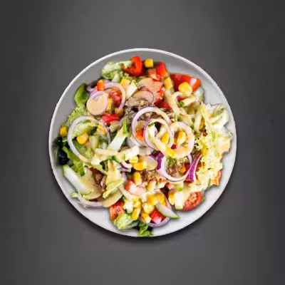 Gemischter Salat