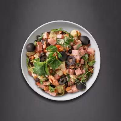 Hawaii Salat